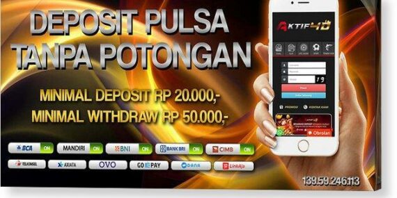 Judi Togel BCA: Agen Togel Online Terpercaya di Indonesia