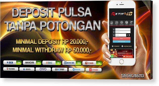 Judi Togel BCA: Agen Togel Online Terpercaya di Indonesia