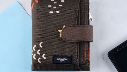 Dompet Habanero – Solusi Simpan Uang yang Stylish