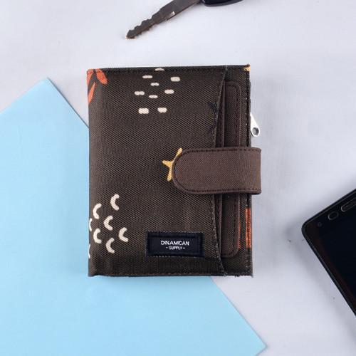 Dompet Habanero – Solusi Simpan Uang yang Stylish