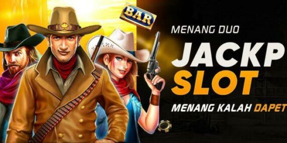 Situs Bonanza Dipercaya: Tempat Terbaik untuk Bermain & Menang!