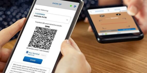 Akun Depo Pulsa Qris: Cara Mudah Isi Saldo Pulsa via Payment QR