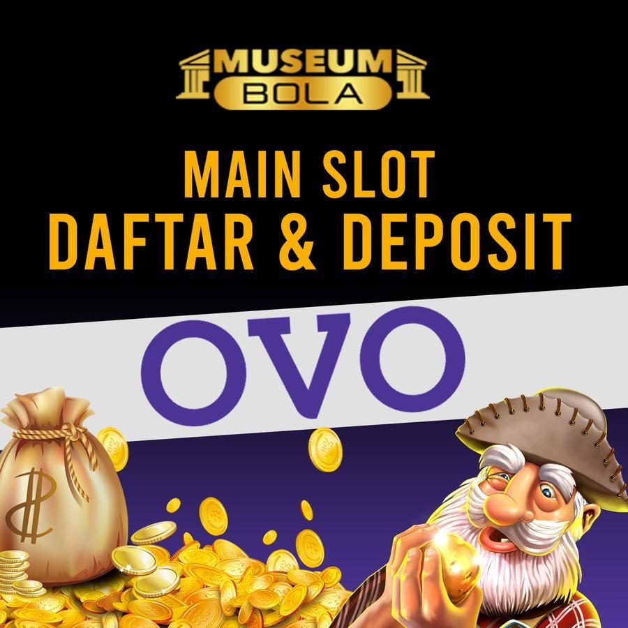 Login Casino OVO: Akses Mudah dan Aman untuk Bermain Judi Online