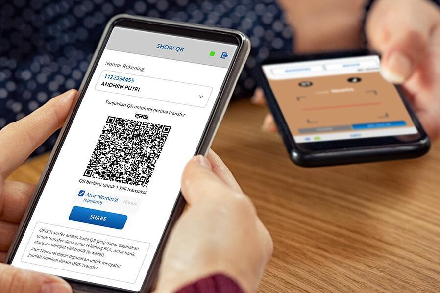 Akun Depo Pulsa Qris: Cara Mudah Isi Saldo Pulsa via Payment QR