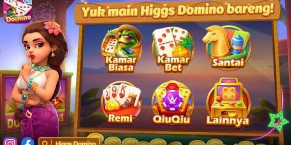 Agen Domino Rupiah Terbaik untuk Anda Mainkan