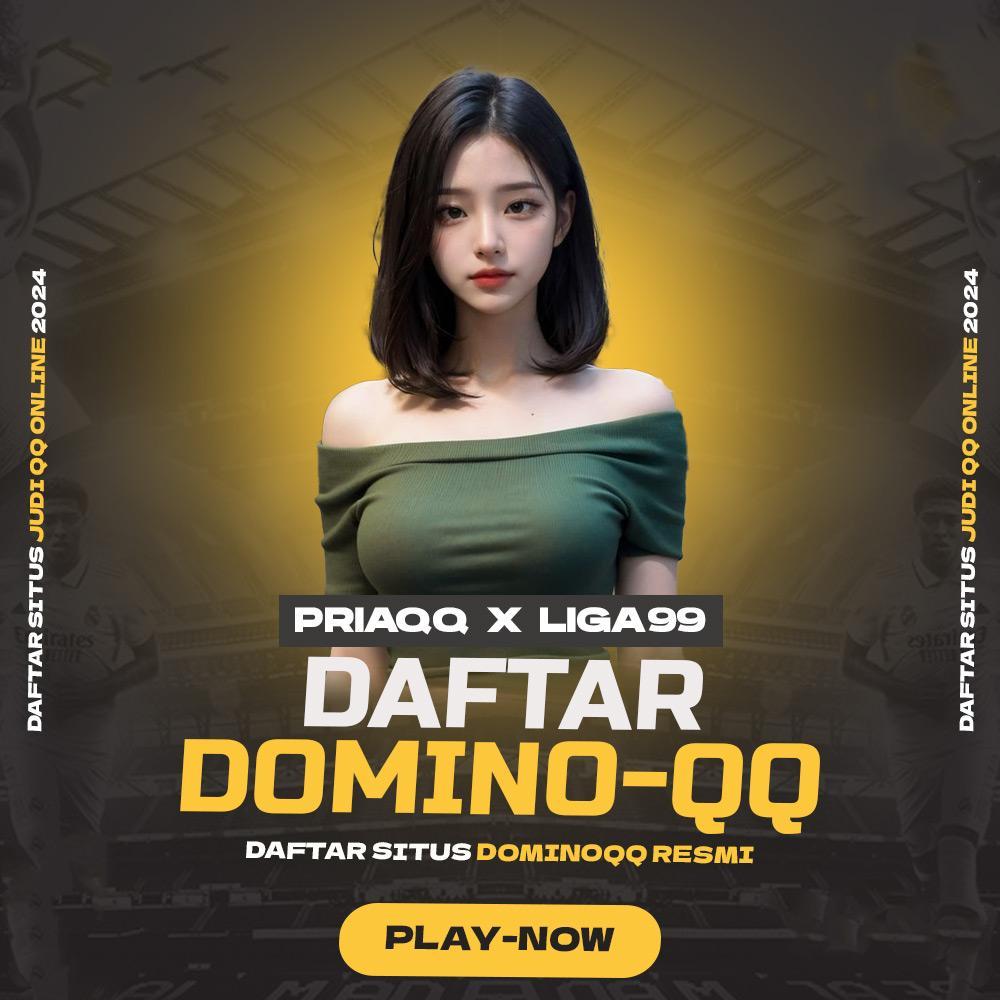 Daftar Domino Tergacor: Situs Terbaik untuk Bermain Domino Online