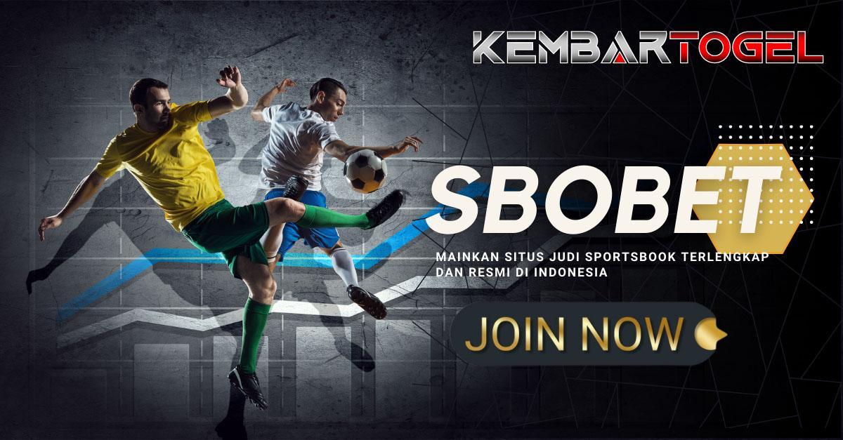 Daftar Sbobet Terjamin dan Terpercaya: Panduan Lengkap untuk Bergabung