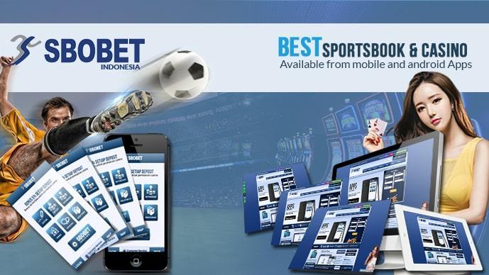 Main Judi Online Sbobet Qris Terpercaya