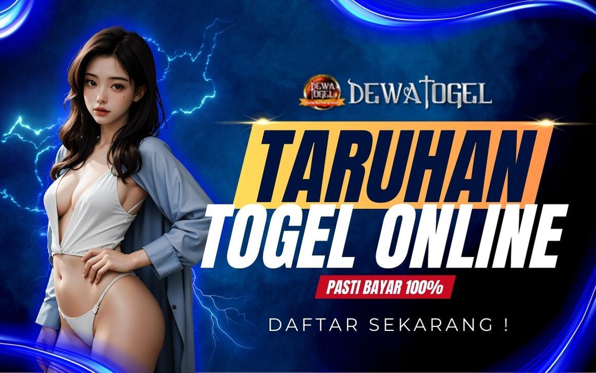 Cara Login Togel BRI: Panduan Mudah untuk Memulai Taruhan Togel Online