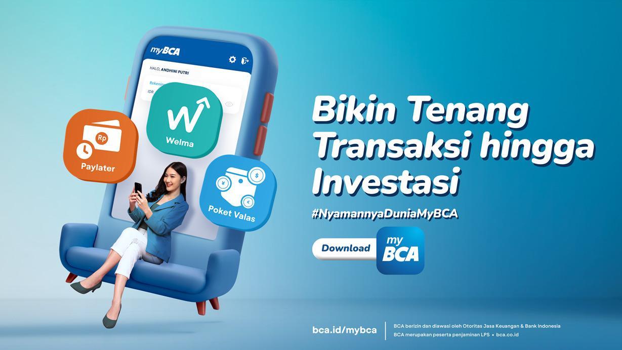 Login Slot BCA: Cara Masuk dan Main Slot Online di BCA