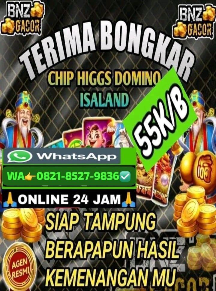 Agen Domino Terjamin: Tempat Terpercaya untuk Bermain Domino Online