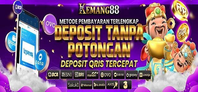 Rahasia Akun Depo 5k Terjitu untuk Keuntungan Maksimal