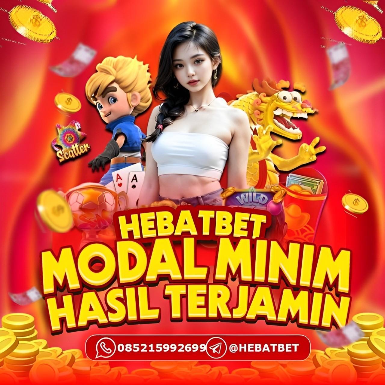 Daftar Judi BCA Online Terpercaya