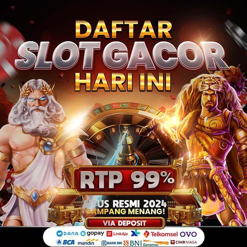 Login Slot BCA: Cara Masuk dan Main Slot Online di BCA