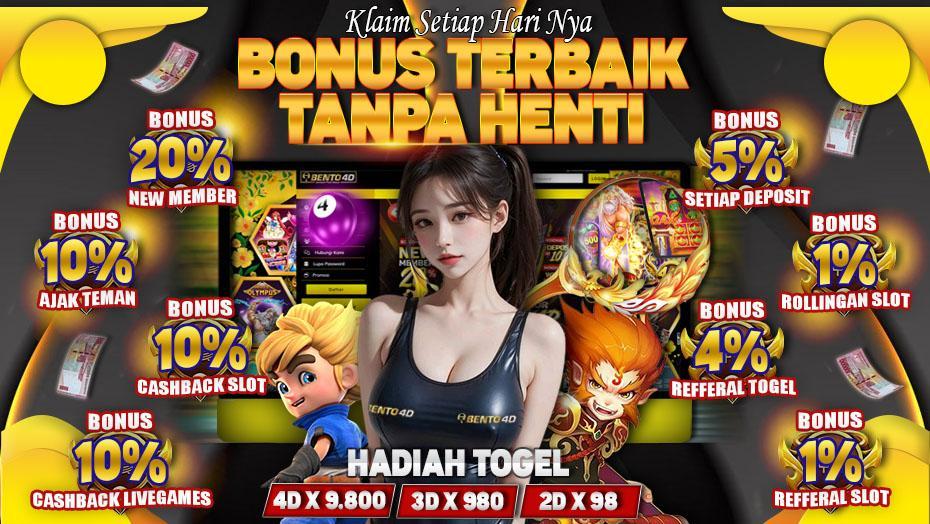 Daftar Akun Togel OVO Terpercaya untuk Bermain Judi Online