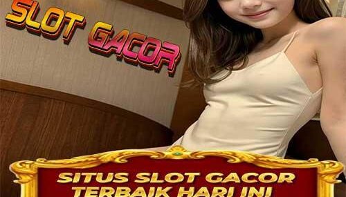 Situs Jackpot 24 Jam Terbaik