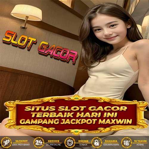 Situs Jackpot 24 Jam Terbaik