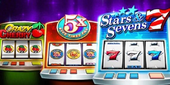 Situs Casino Terjitu dan Terpercaya untuk Anda Mainkan