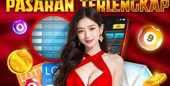 Bandar Togel Dipercaya: Tempat Terbaik Bermain Togel Online