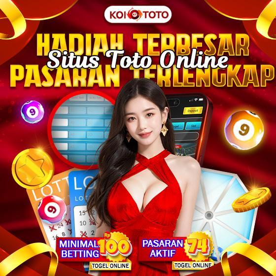 Bandar Togel Dipercaya: Tempat Terbaik Bermain Togel Online