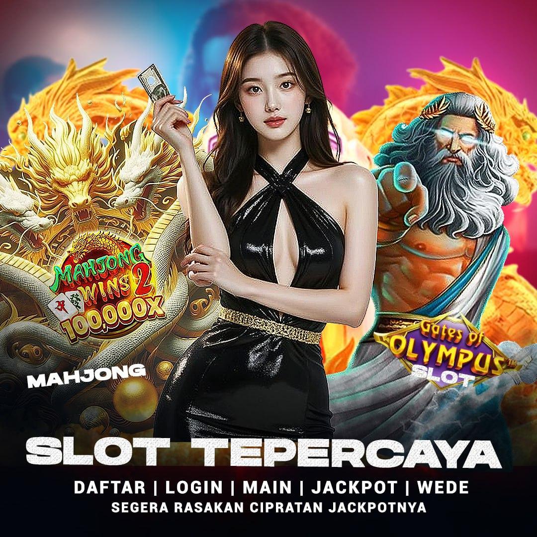 Daftar Jackpot MANDIRI: Ikuti dan Menang!