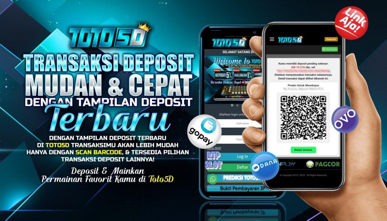 Bandar Togel Dipercaya: Tempat Terbaik Bermain Togel Online