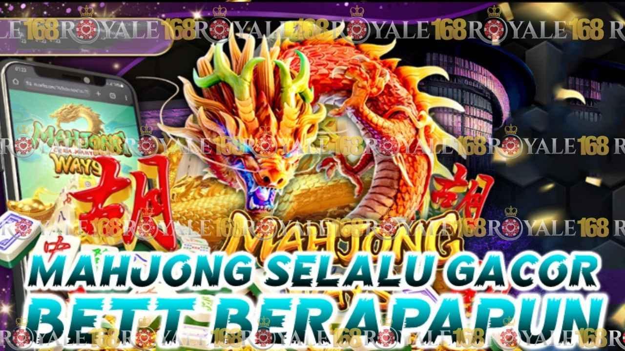 Daftar Hoki Tergacor: Tips Jitu untuk Meningkatkan Keberuntungan Anda