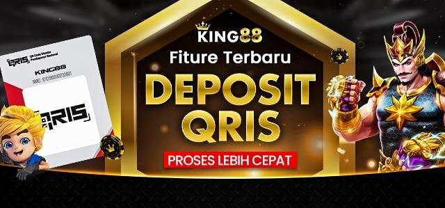 Bandar Sbobet Qris: Situs Judi Online Terbaik dengan Layanan Qris