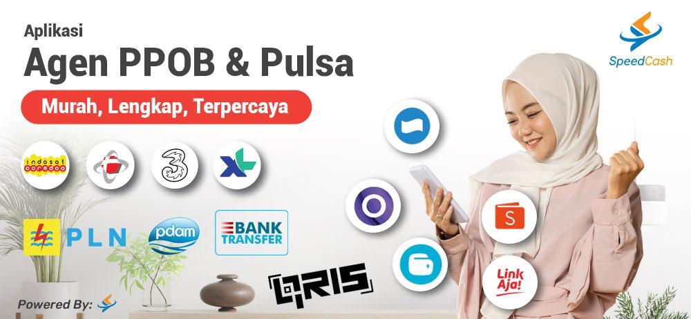 Bandar Depo Pulsa MANDIRI – Tempat Terbaik untuk Isi Pulsa Mandiri Anda