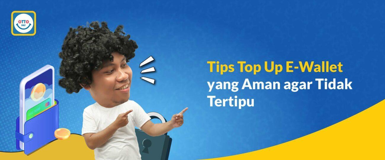 Agen Wallet Terpercaya Untuk Transaksi Aman