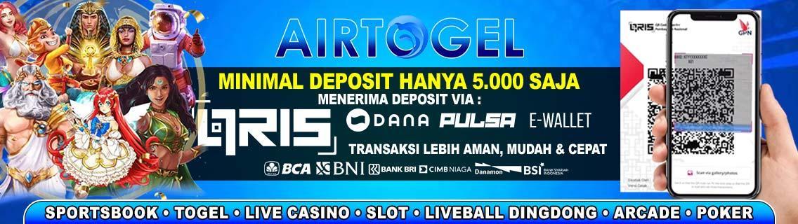 Bandar Togel BRI Terpercaya - Agen Judi Togel Online Resmi