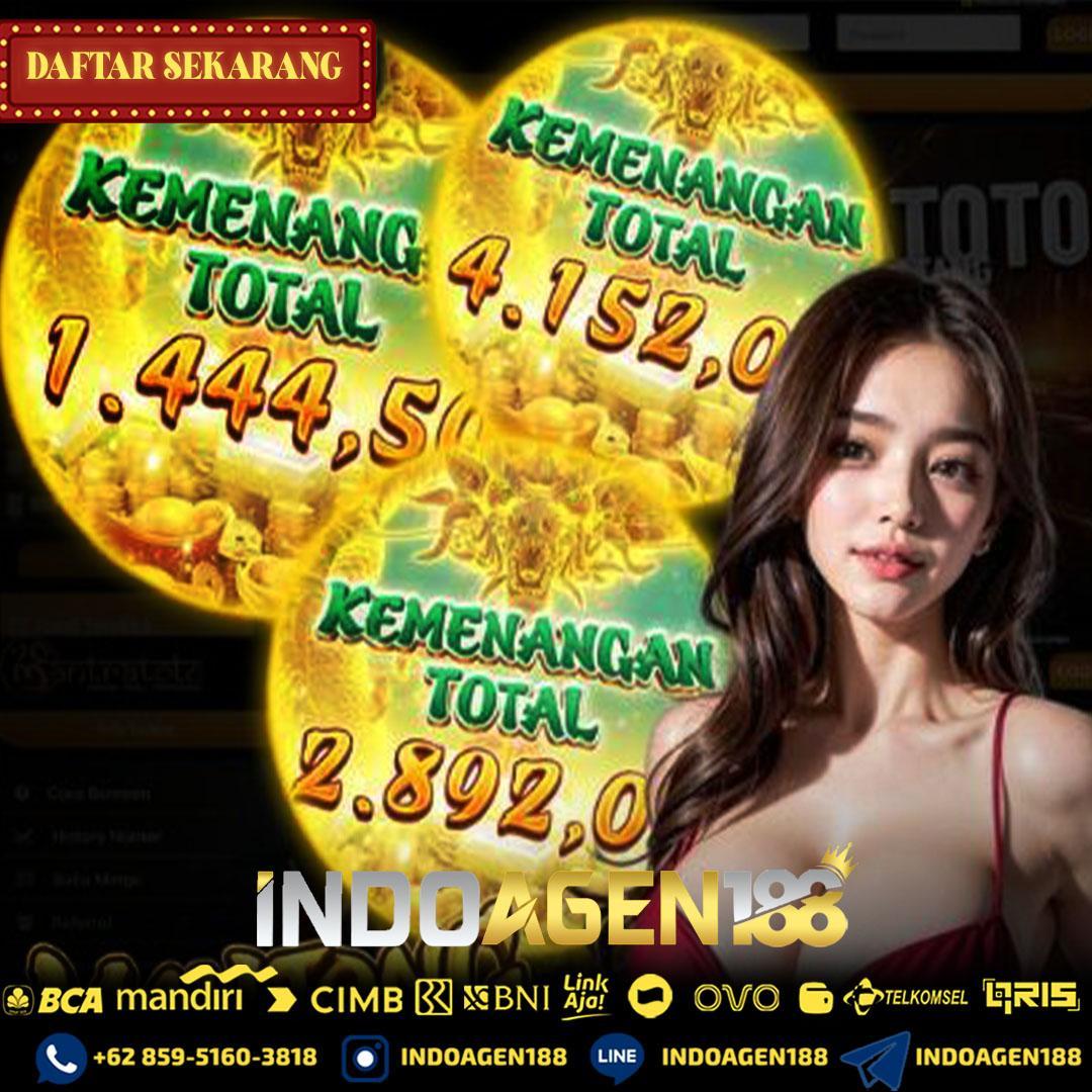 Agen Jackpot BNI Terpercaya dan Terbaik