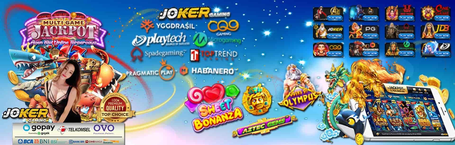 Login Slot BNI: Akses Mudah untuk Bermain Slot Online