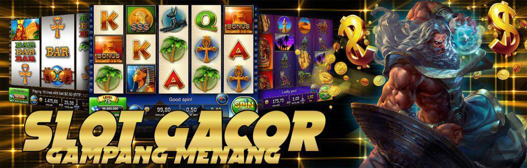 Gacor Uang Asli: Tips dan Trik Menang Mudah!