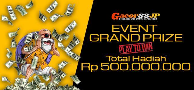 Situs Slot Terjitu: Daftar dan Mainkan Game Slot Terbaik!