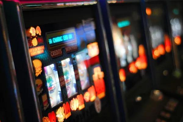 Rahasia Judi Tergacor: Tips dan Trik Ampuh untuk Berhasil Menang