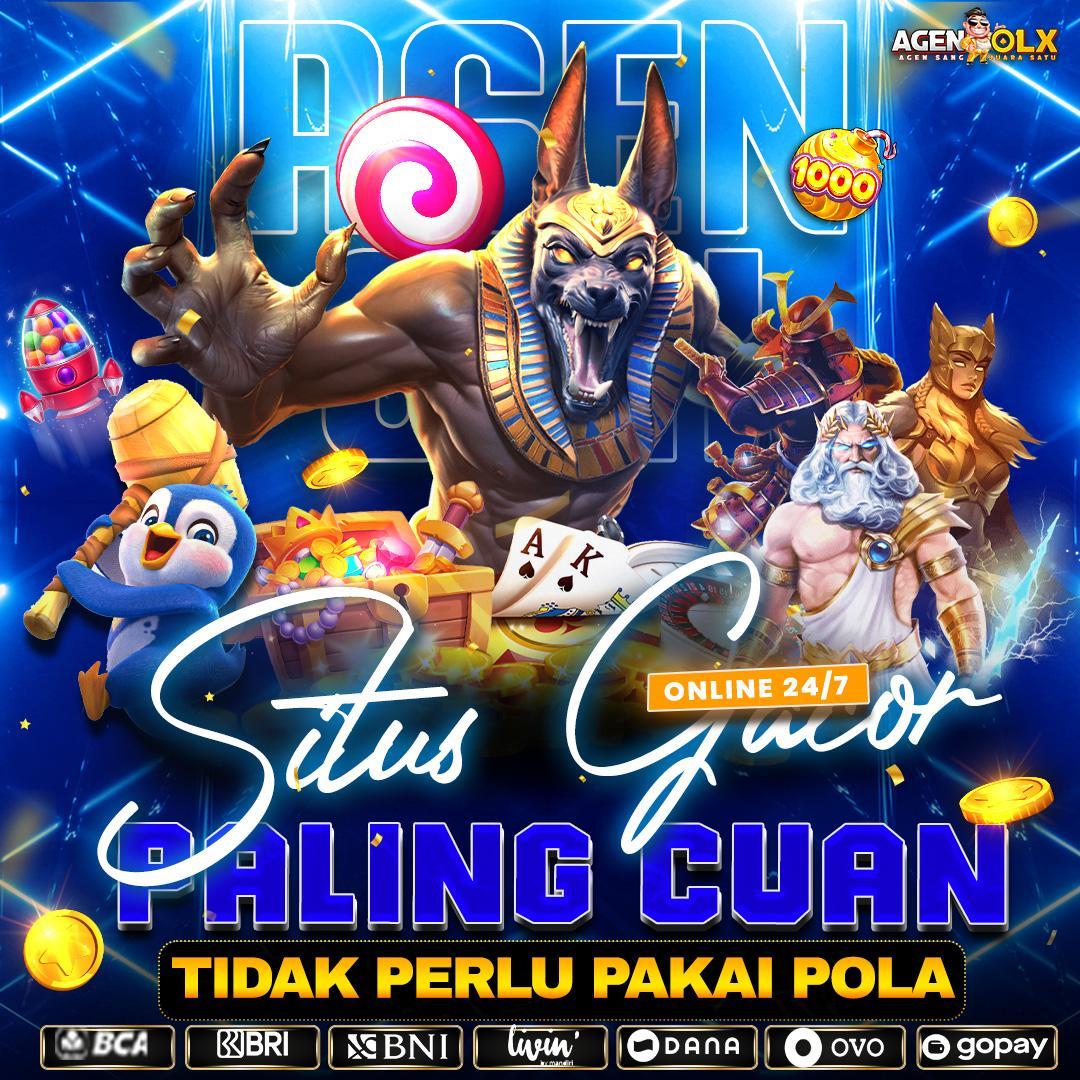 Bandar Habanero BCA: Tempat Terbaik untuk Bermain Slot Online