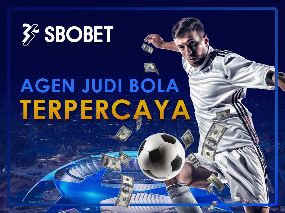 Judi Online Terpercaya Sbobet Online