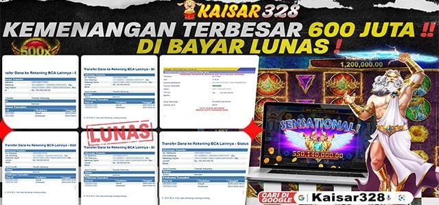 Daftar Akun Casino BCA Terbaik