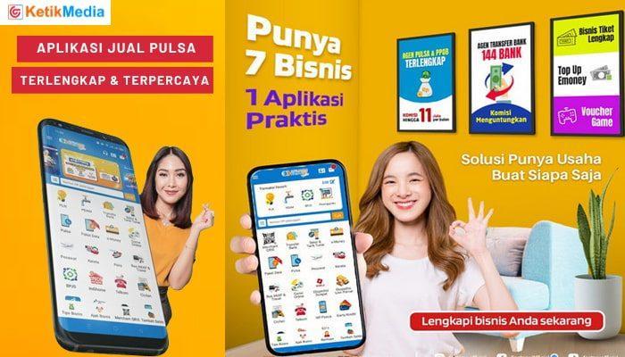 Situs Depo Pulsa Terbaik 2021: Daftar Platform Terpercaya