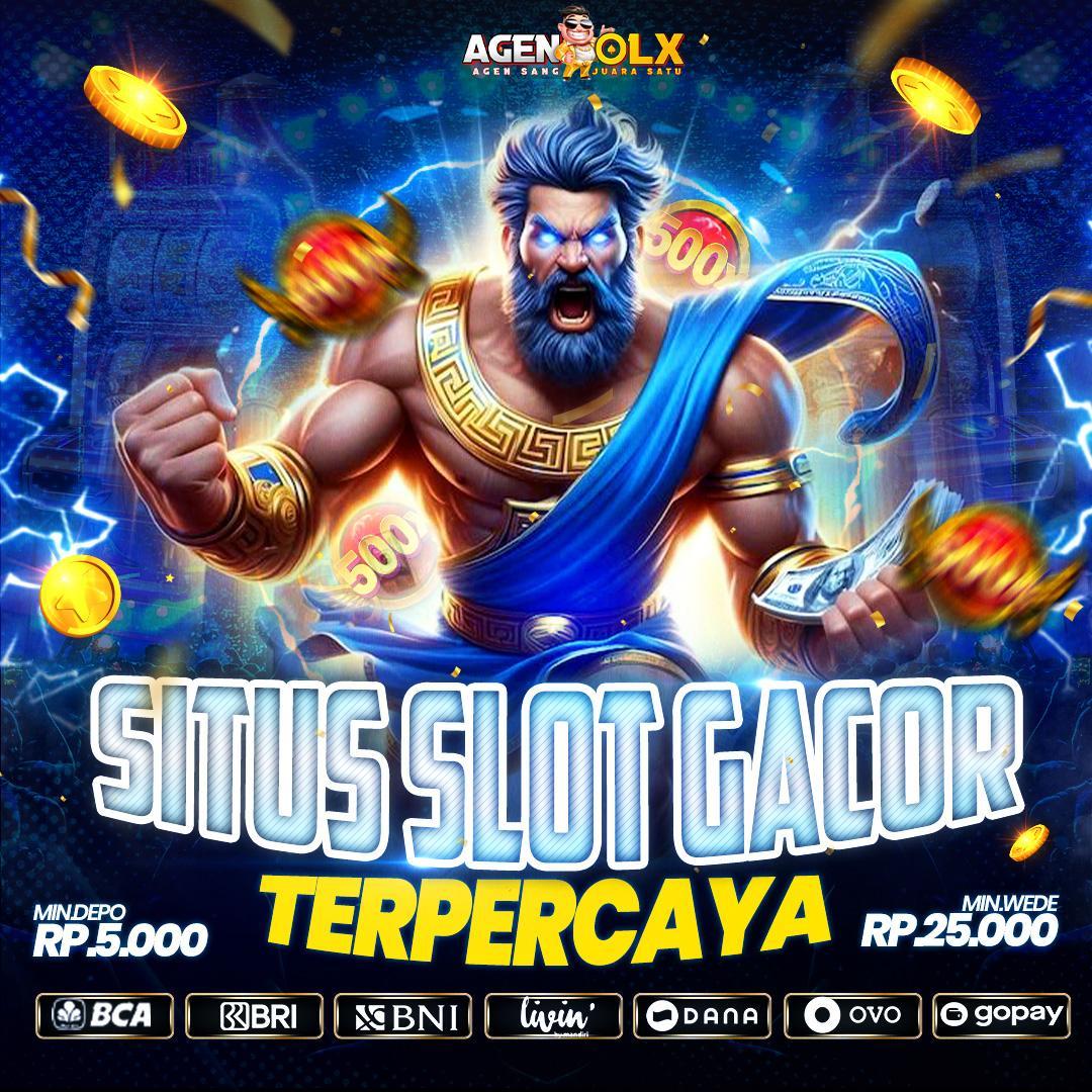 Agen Jackpot BNI Terpercaya dan Terbaik