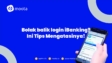 Login Resmi: Akses ke Akun Anda Secara Terjamin