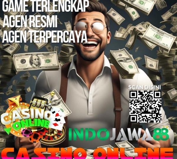 Agen Casino Uang Asli Terpercaya dan Terbaik di Indonesia