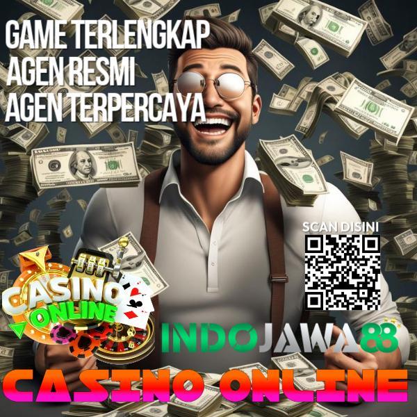 Agen Casino Uang Asli Terpercaya dan Terbaik di Indonesia