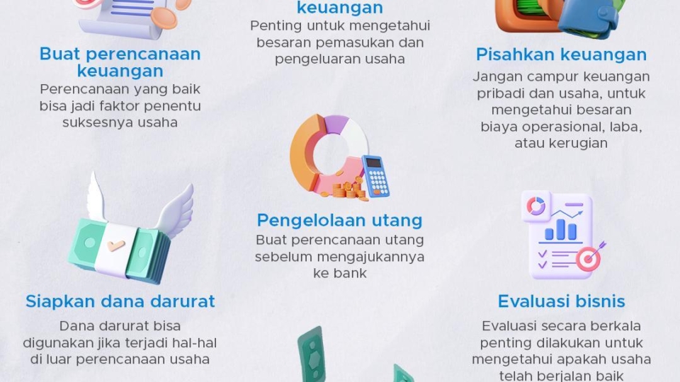 Daftar Domino Wallet: Cara Mudah Mengelola Keuangan Anda