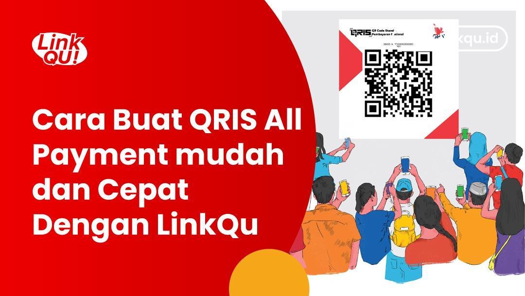 Solusi Mudah Membuat Akun Depo 5k Qris