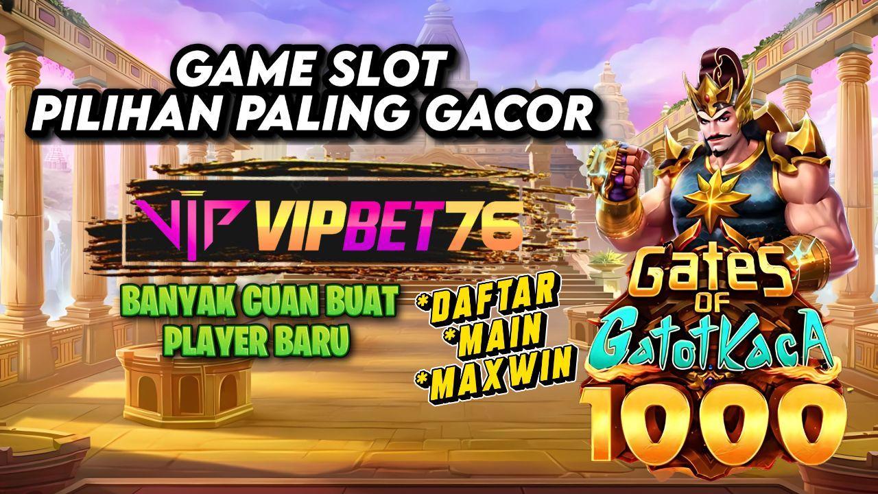 Rahasia Slot Tergacor: Tips Ampuh Menang Main Slot Online