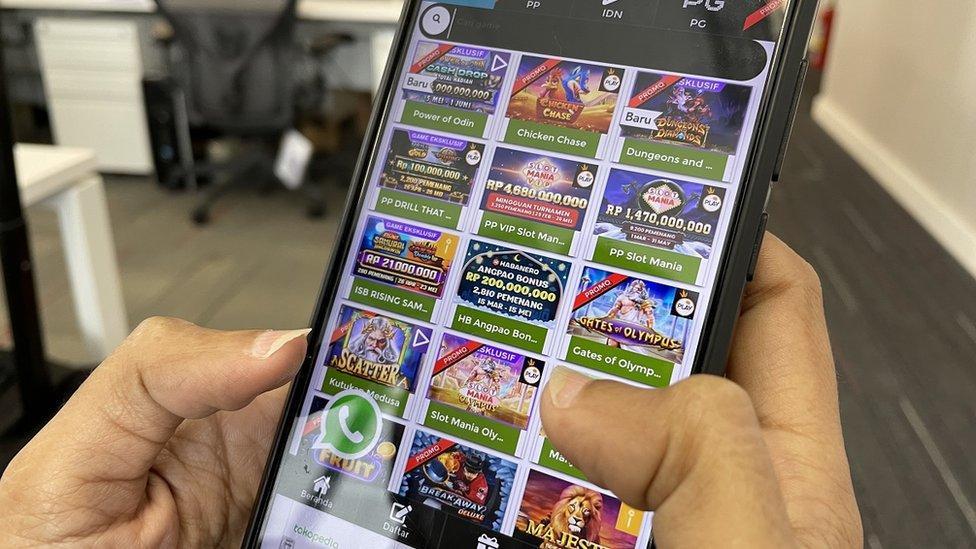 Login Judi Terjamin: Akses Mudah dan Aman untuk Bermain Taruhan