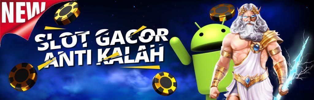 Situs Gacor Terjitu: Temukan Situs Terbaik untuk Menang!