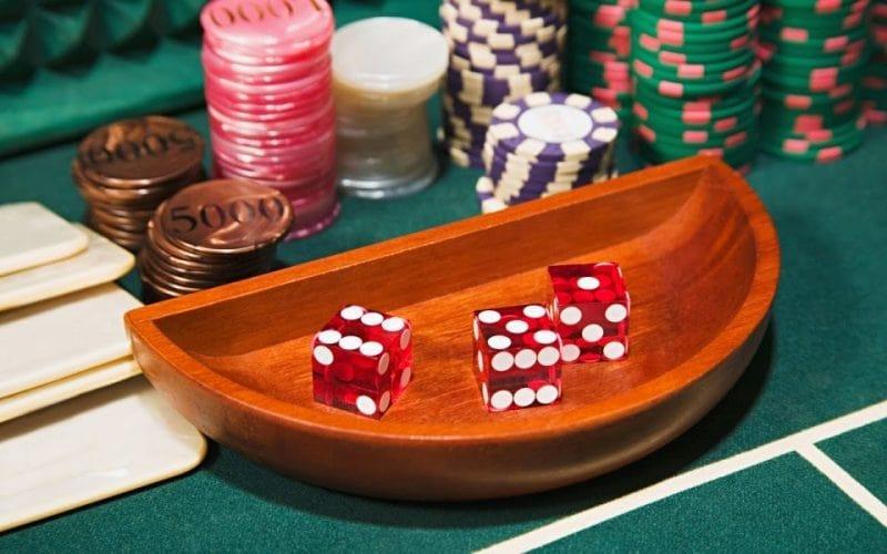 Daftar Sicbo Terbaik: Situs Judi Online dengan Permainan Sicbo Terpercaya